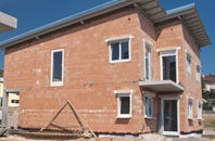 Achaleven home extensions